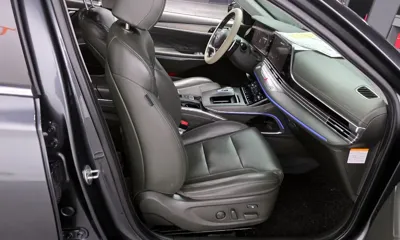 Hyundai Grandeur 2021, 137006 км, за 13604.23 USD - фото 12