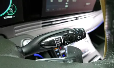 Hyundai Grandeur 2021, 137006 км, за 13604.23 USD - фото 14