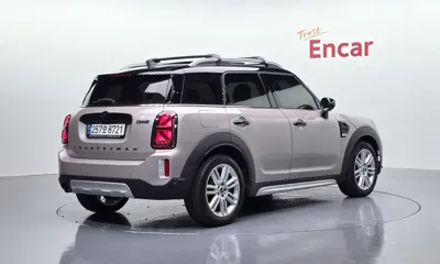 MINI Countryman 2022, 29793 км, за 18786.97 USD