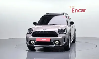 MINI Countryman 2022, 29793 км, за 18786.97 USD