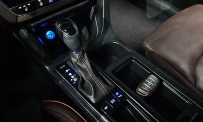 Hyundai Sonata 2017, 123403 км, за 5656.41 USD - фото 9