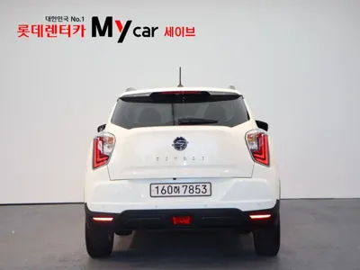 KG_Mobility_Ssangyong TIBOLI 2022, 47849 км, за 7826.82 USD