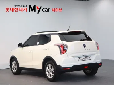 KG_Mobility_Ssangyong TIBOLI 2022, 47849 км, за 7826.82 USD