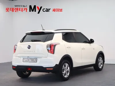 KG_Mobility_Ssangyong TIBOLI 2022, 47849 км, за 7826.82 USD - фото 6