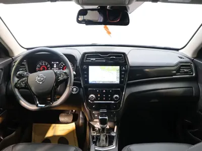 KG_Mobility_Ssangyong TIBOLI 2022, 47849 км, за 7826.82 USD - фото 13