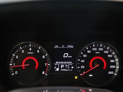KG_Mobility_Ssangyong TIBOLI 2022, 47849 км, за 7826.82 USD - фото 14