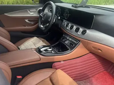 Mercedes-Benz E-Class 2018, 50000 км, за 21971.56 USD - фото 7