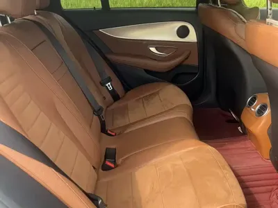 Mercedes-Benz E-Class 2018, 50000 км, за 21971.56 USD - фото 9