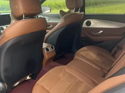 Mercedes-Benz E-Class 2018, 50000 км, за 21971.56 USD - фото 10