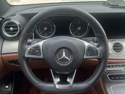 Mercedes-Benz E-Class 2018, 50000 км, за 21971.56 USD - фото 11