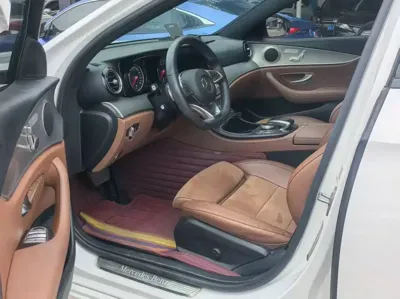 Mercedes-Benz E-Class 2018, 50000 км, за 21971.56 USD - фото 13