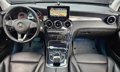 Mercedes-Benz GLC-Class 2018, 122292 км, за 16279.21 USD - фото 7