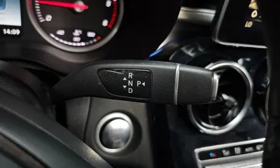 Mercedes-Benz GLC-Class 2018, 122292 км, за 16279.21 USD - фото 9
