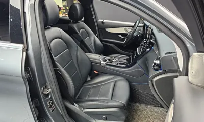 Mercedes-Benz GLC-Class 2018, 122292 км, за 16279.21 USD - фото 11