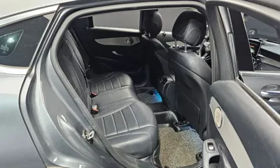 Mercedes-Benz GLC-Class 2018, 122292 км, за 16279.21 USD - фото 12