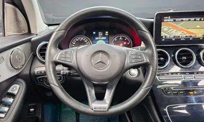 Mercedes-Benz GLC-Class 2018, 122292 км, за 16279.21 USD - фото 13