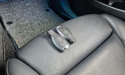 Mercedes-Benz GLC-Class 2018, 122292 км, за 16279.21 USD - фото 19