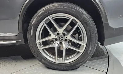 Mercedes-Benz GLC-Class 2018, 122292 км, за 16279.21 USD - фото 21