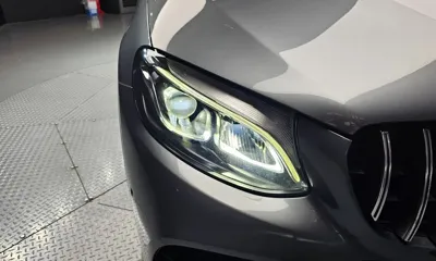 Mercedes-Benz GLC-Class 2018, 122292 км, за 16279.21 USD - фото 22