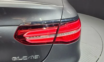 Mercedes-Benz GLC-Class 2018, 122292 км, за 16279.21 USD - фото 23