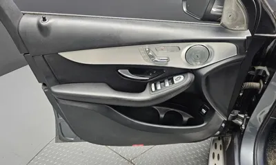 Mercedes-Benz GLC-Class 2018, 122292 км, за 16279.21 USD - фото 24