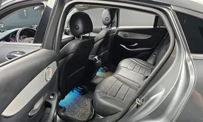 Mercedes-Benz GLC-Class 2018, 122292 км, за 16279.21 USD - фото 26