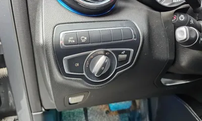 Mercedes-Benz GLC-Class 2018, 122292 км, за 16279.21 USD - фото 28