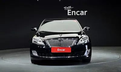 Hyundai Equus 2014, 143848 км, за 8998.95 USD