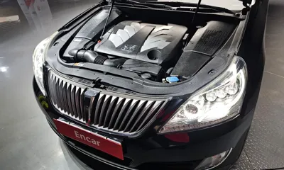 Hyundai Equus 2014, 143848 км, за 8998.95 USD - фото 6