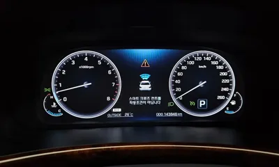 Hyundai Equus 2014, 143848 км, за 8998.95 USD - фото 8