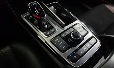 Hyundai Equus 2014, 143848 км, за 8998.95 USD - фото 9