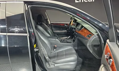 Hyundai Equus 2014, 143848 км, за 8998.95 USD - фото 10