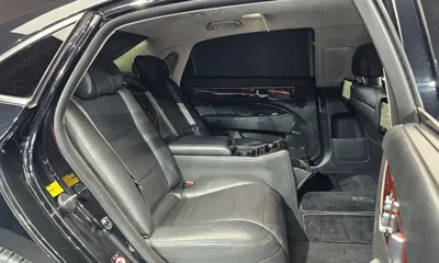 Hyundai Equus 2014, 143848 км, за 8998.95 USD - фото 12