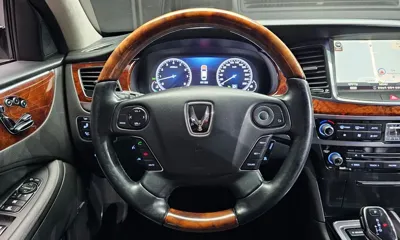 Hyundai Equus 2014, 143848 км, за 8998.95 USD - фото 13