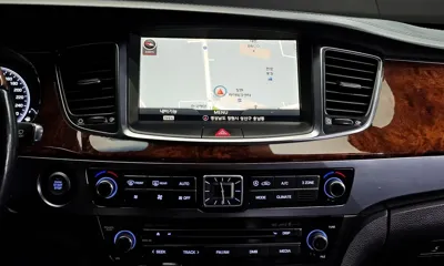 Hyundai Equus 2014, 143848 км, за 8998.95 USD - фото 14