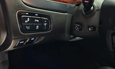Hyundai Equus 2014, 143848 км, за 8998.95 USD - фото 16