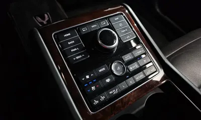 Hyundai Equus 2014, 143848 км, за 8998.95 USD - фото 18