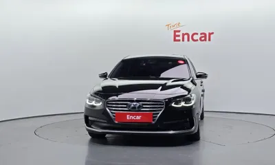 Hyundai Grandeur 2019, 82604 км, за 10278.44 USD