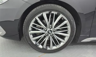 Hyundai Grandeur 2019, 82604 км, за 10278.44 USD