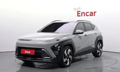 Hyundai Kona · 2023 год