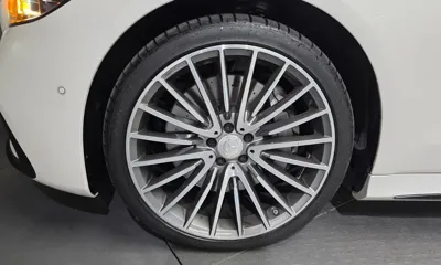 Mercedes-Benz S-Class 2023, 30739 км, за 77340.09 USD