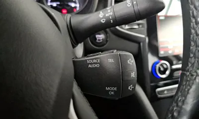 Renault-KoreaSamsung SM6 2017, 89340 км, за 4335.73 USD - фото 18