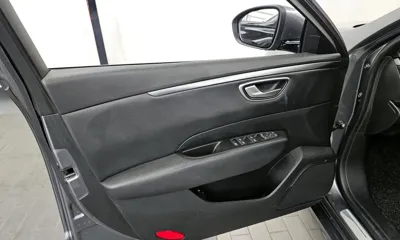 Renault-KoreaSamsung SM6 2017, 89340 км, за 4335.73 USD - фото 24
