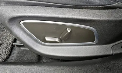 Renault-KoreaSamsung SM6 2017, 89340 км, за 4335.73 USD - фото 29