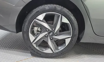 Hyundai Avante 2022, 43791 км, за 12685.41 USD