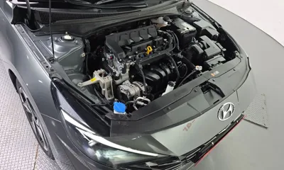 Hyundai Avante 2022, 43791 км, за 12685.41 USD - фото 6