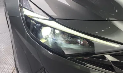 Hyundai Avante 2022, 43791 км, за 12685.41 USD - фото 22