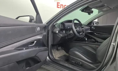 Hyundai Avante 2022, 43791 км, за 12685.41 USD - фото 26