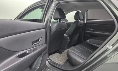 Hyundai Avante 2022, 43791 км, за 12685.41 USD - фото 28