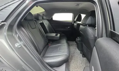 Hyundai Avante 2022, 43791 км, за 12685.41 USD - фото 32